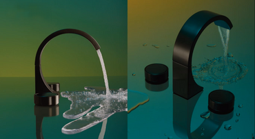 Dornbracht - CYO series