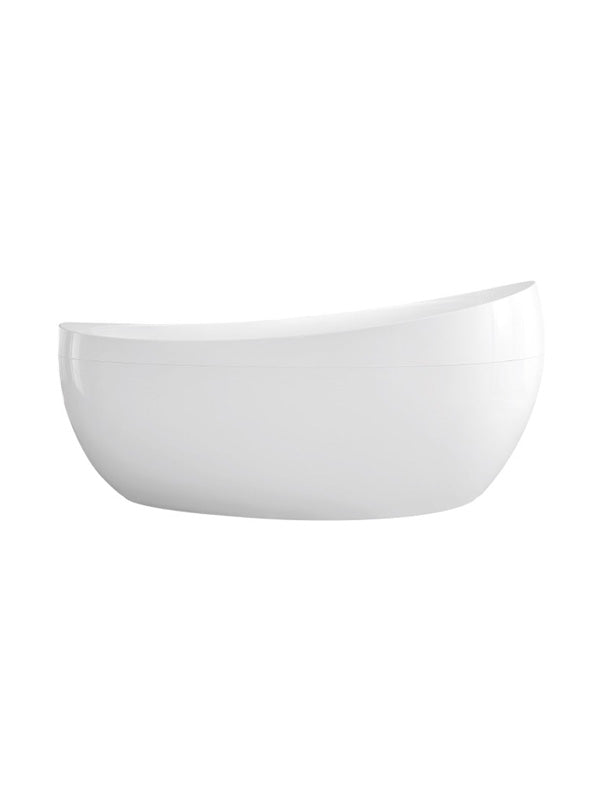 Freestanding bathtub, 1900 x 950mm