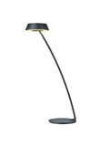 Table luminaire - GLANCE, curved