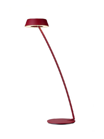 Table luminaire - GLANCE, curved