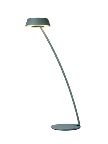 Table luminaire - GLANCE, curved