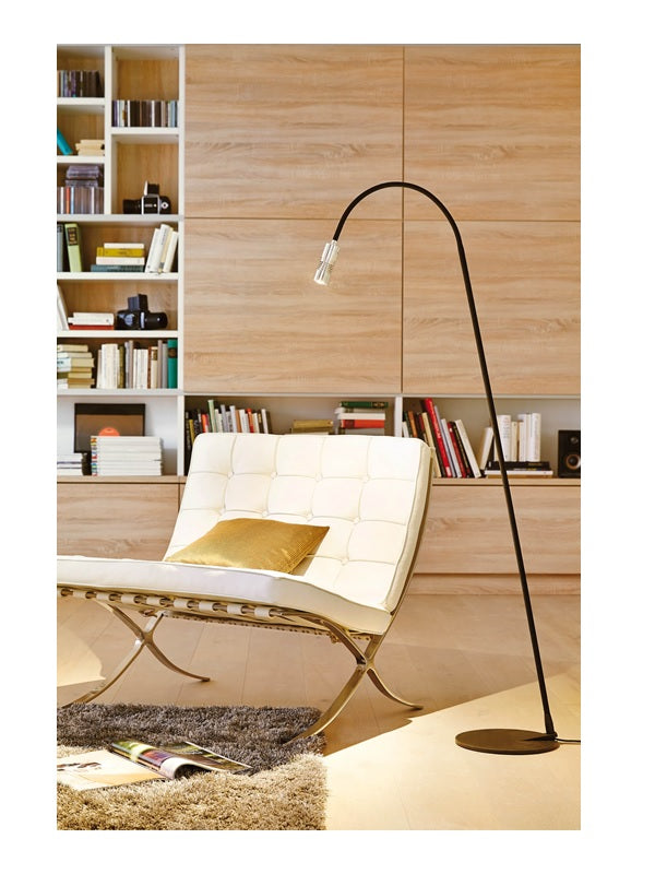 Floor luminaire - A LITTLE BIT