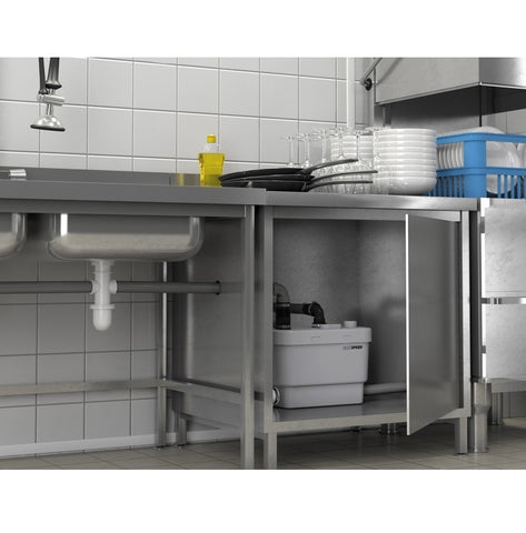 Sanispeed - Discharge Pumps