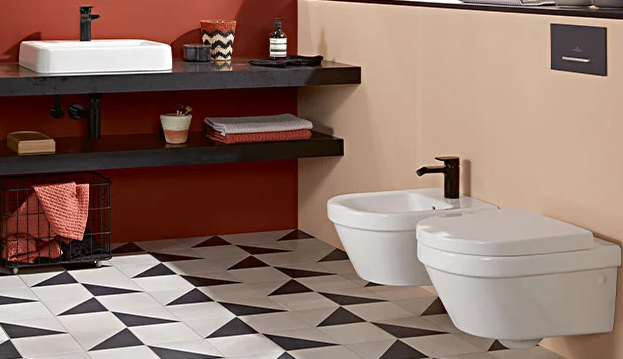 Villeroy & Boch - Architectura Collection
